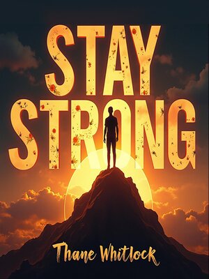 cover image of Stay Strong